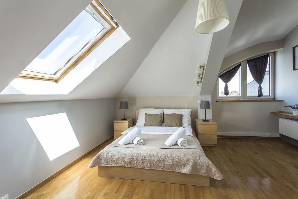 Amber Appartement