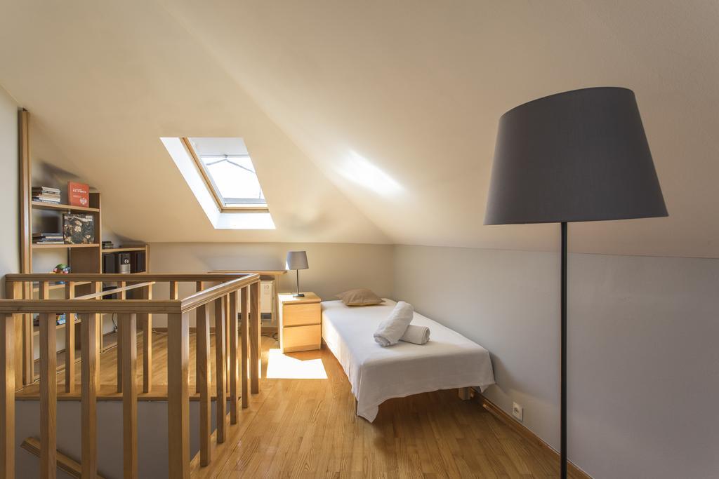 Amber Appartement *