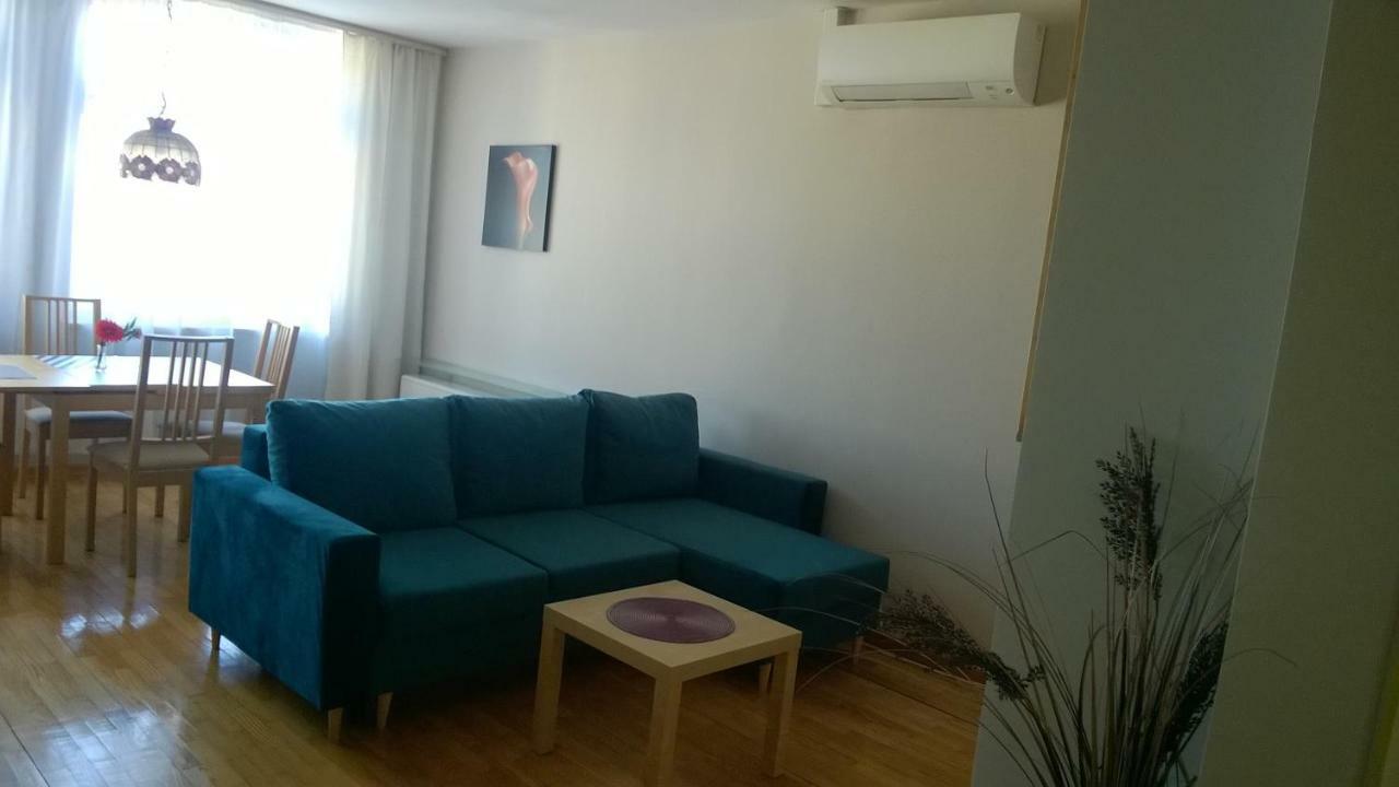 Appartement Amber *