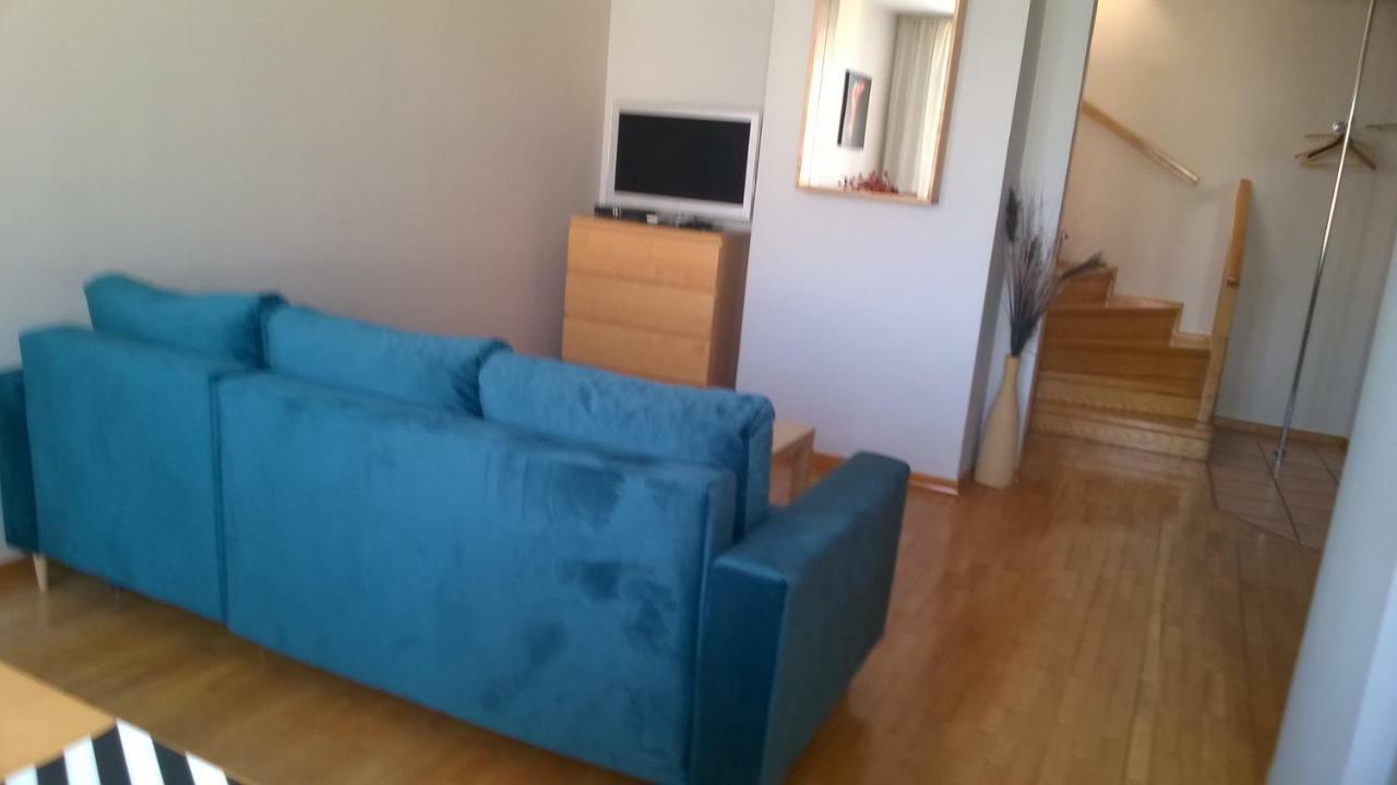 Appartement Amber